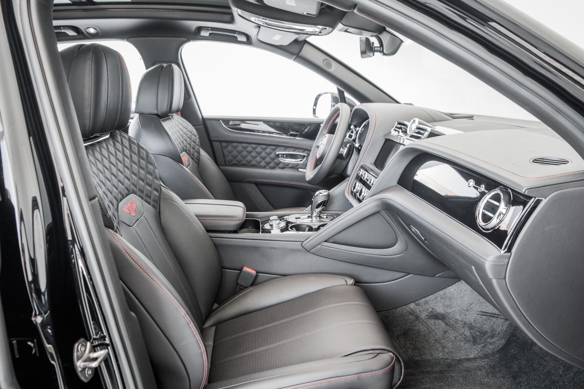 Used 2022 Bentley BENTAYGA V8 | St. Petersburg, FL