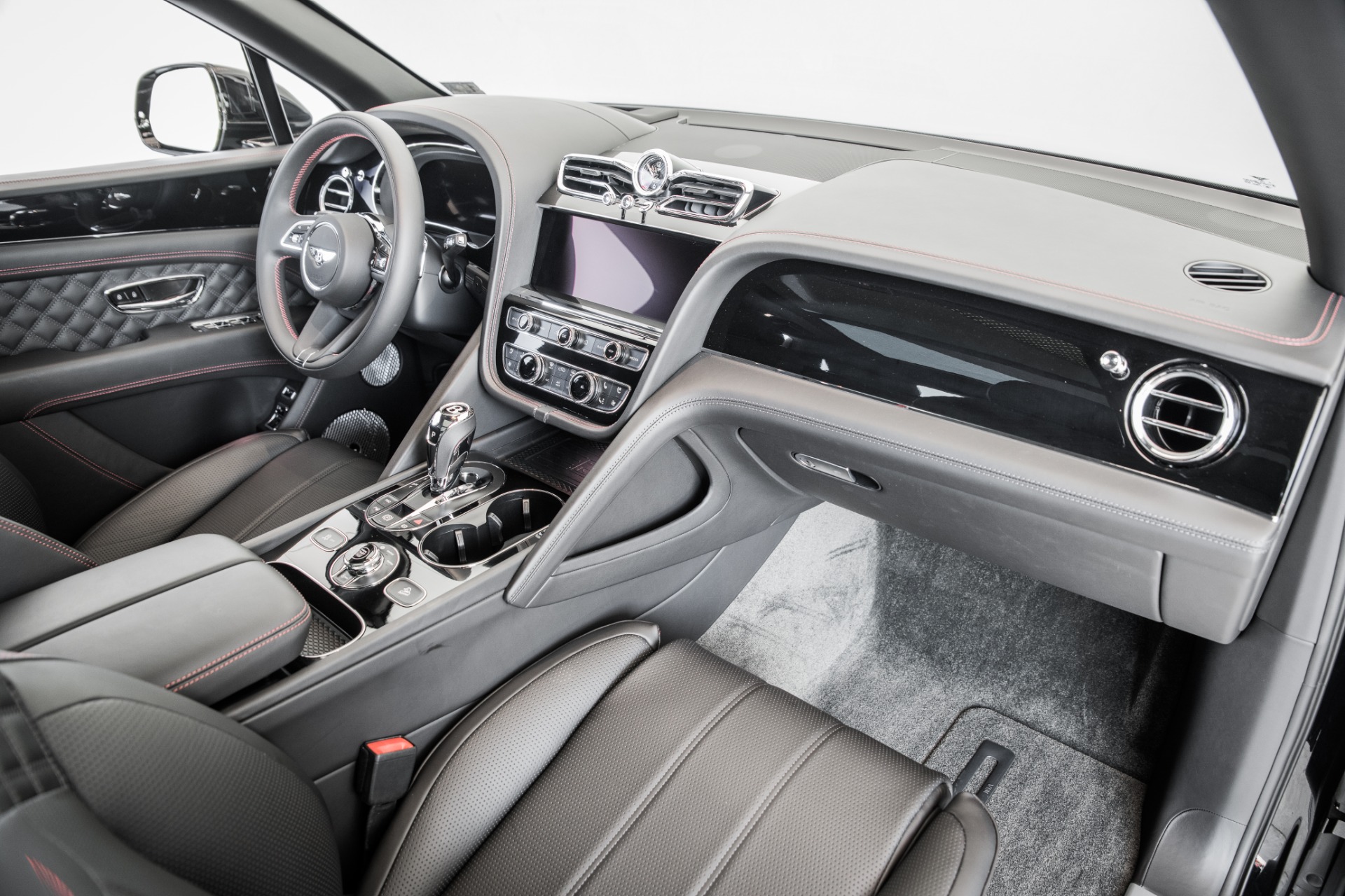 Used 2022 Bentley BENTAYGA V8 | St. Petersburg, FL