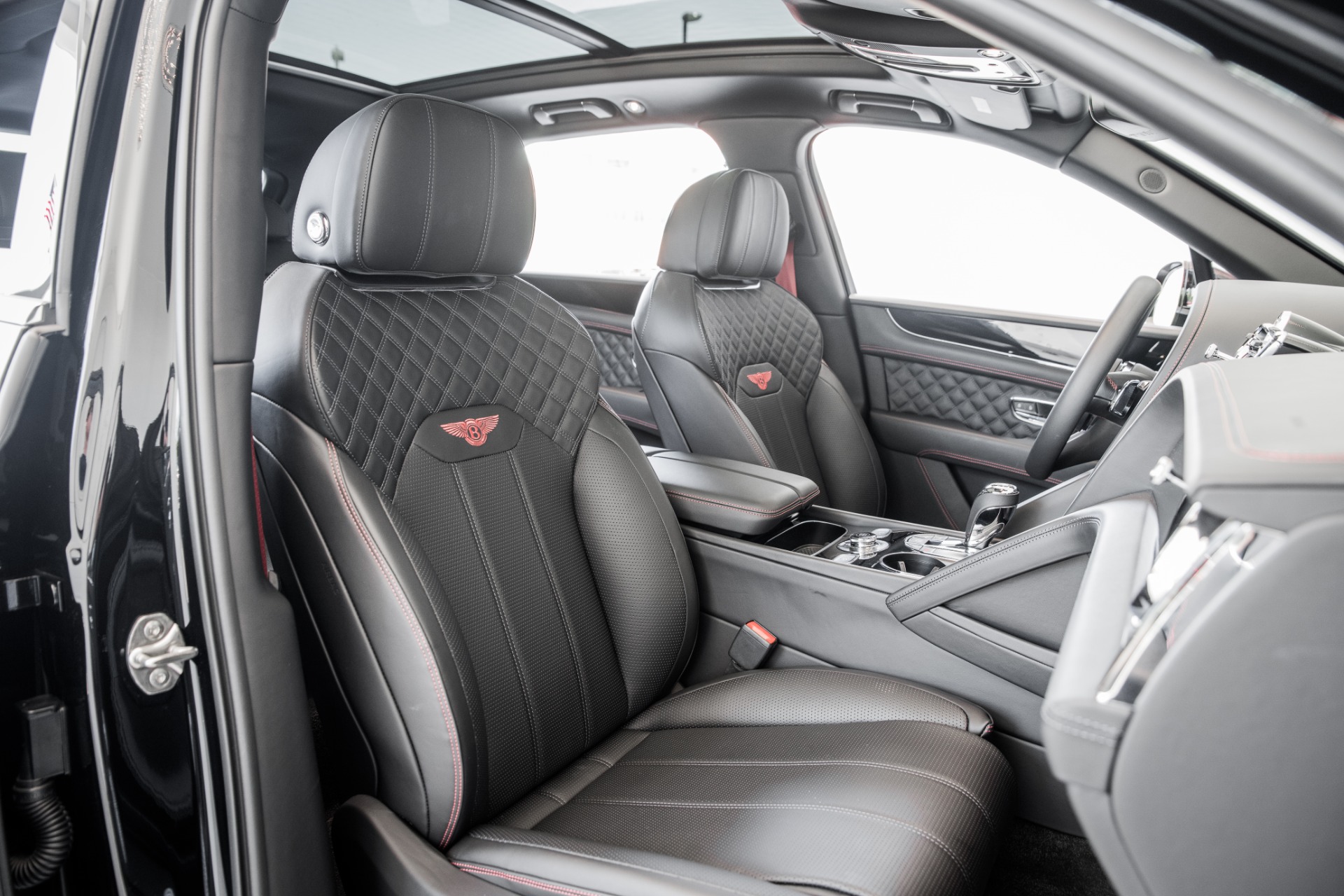 Used 2022 Bentley BENTAYGA V8 | St. Petersburg, FL