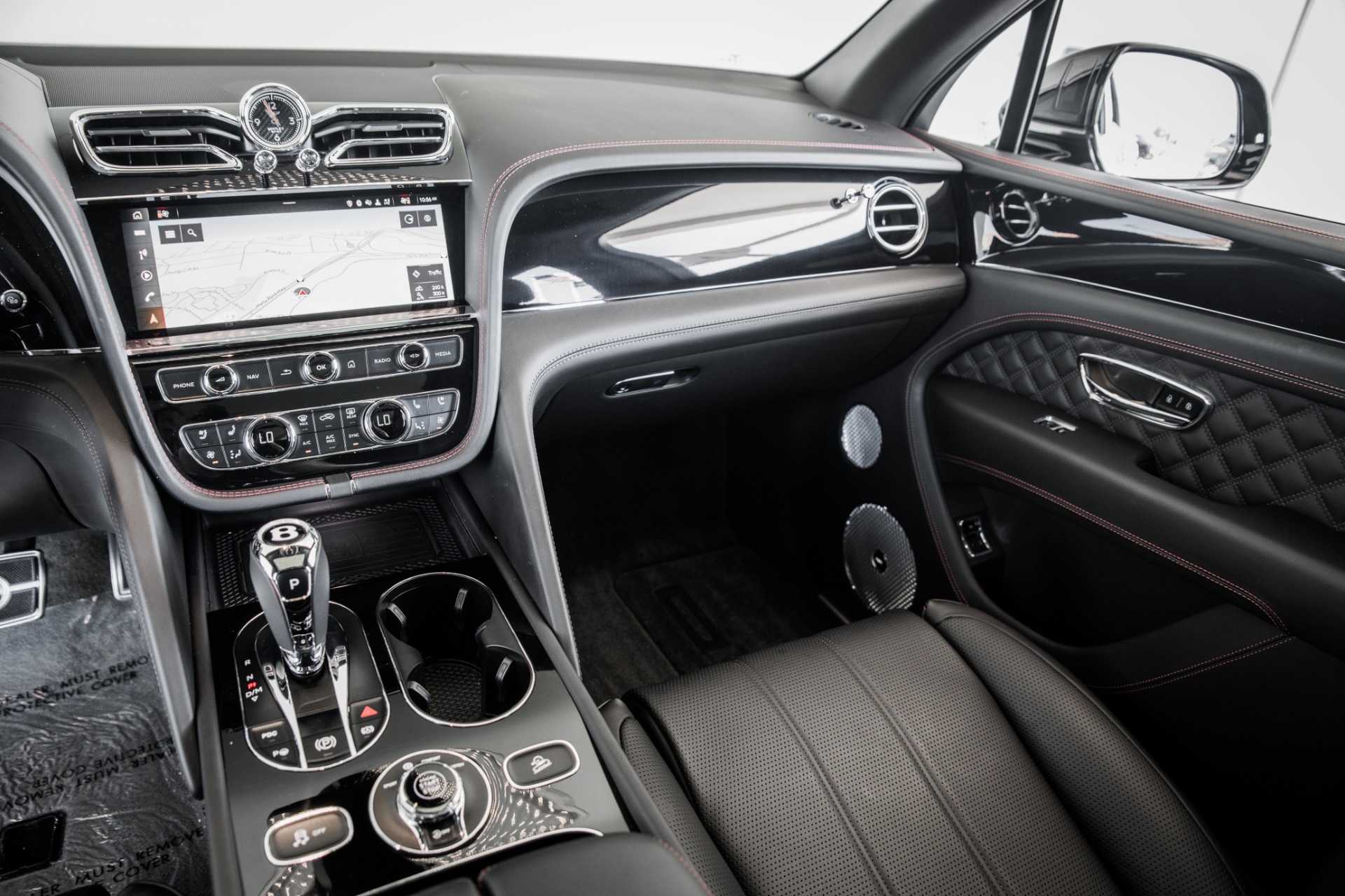 Used 2022 Bentley BENTAYGA V8 | St. Petersburg, FL