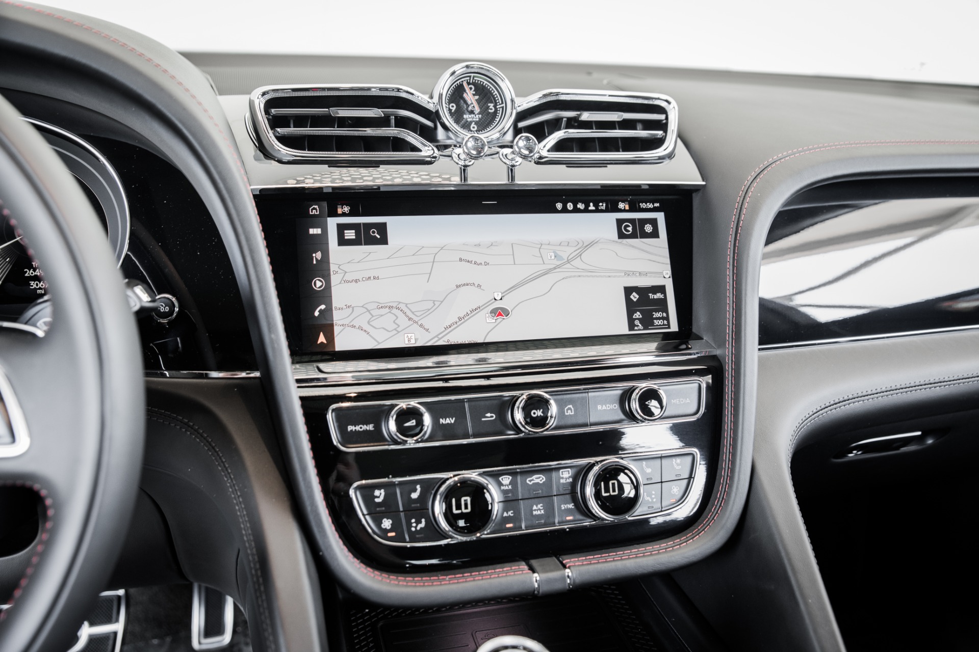 Used 2022 Bentley BENTAYGA V8 | St. Petersburg, FL
