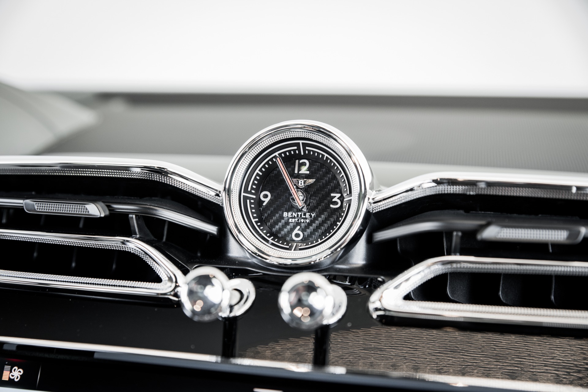 Used 2022 Bentley BENTAYGA V8 | St. Petersburg, FL