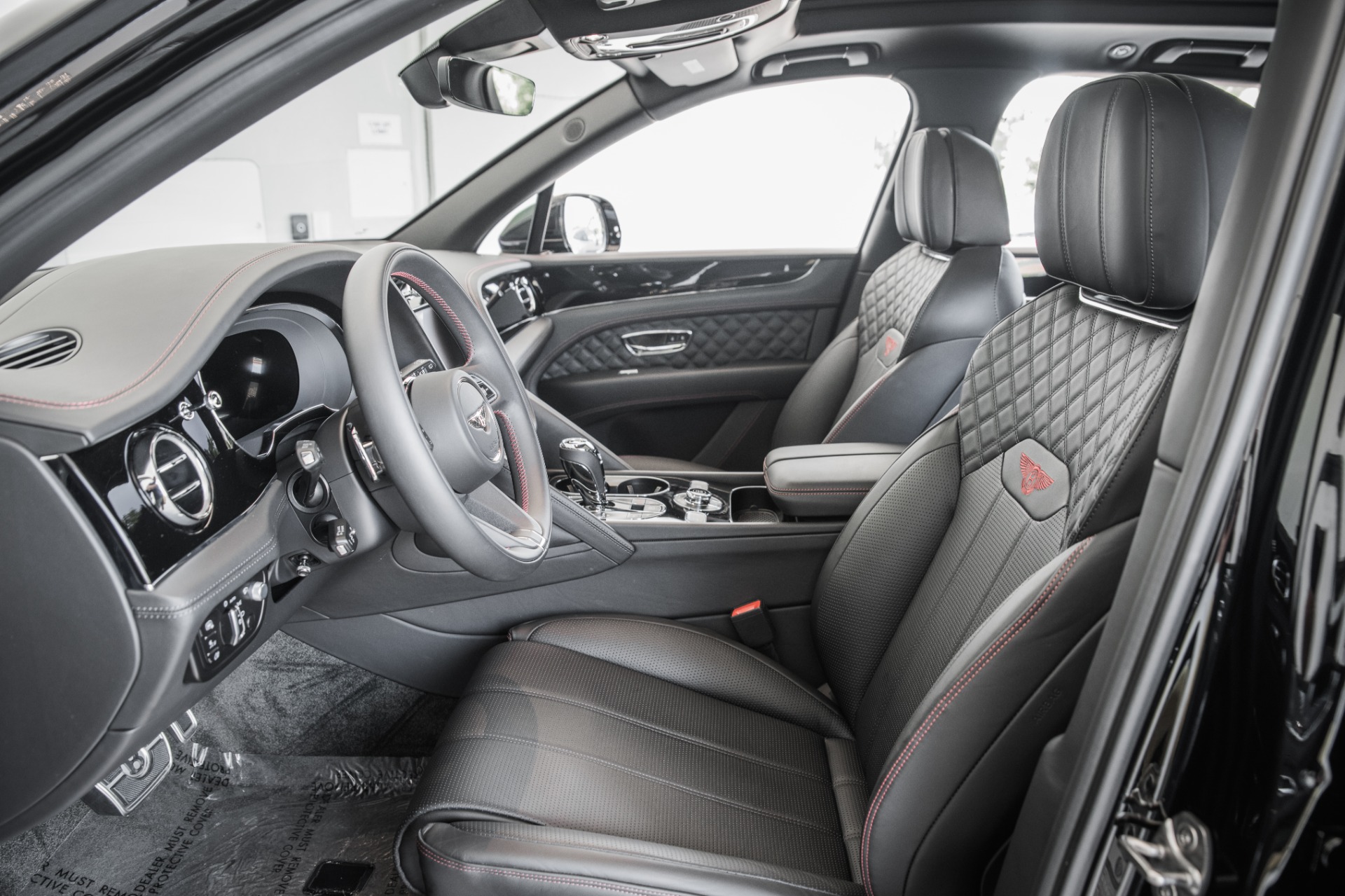 Used 2022 Bentley BENTAYGA V8 | St. Petersburg, FL