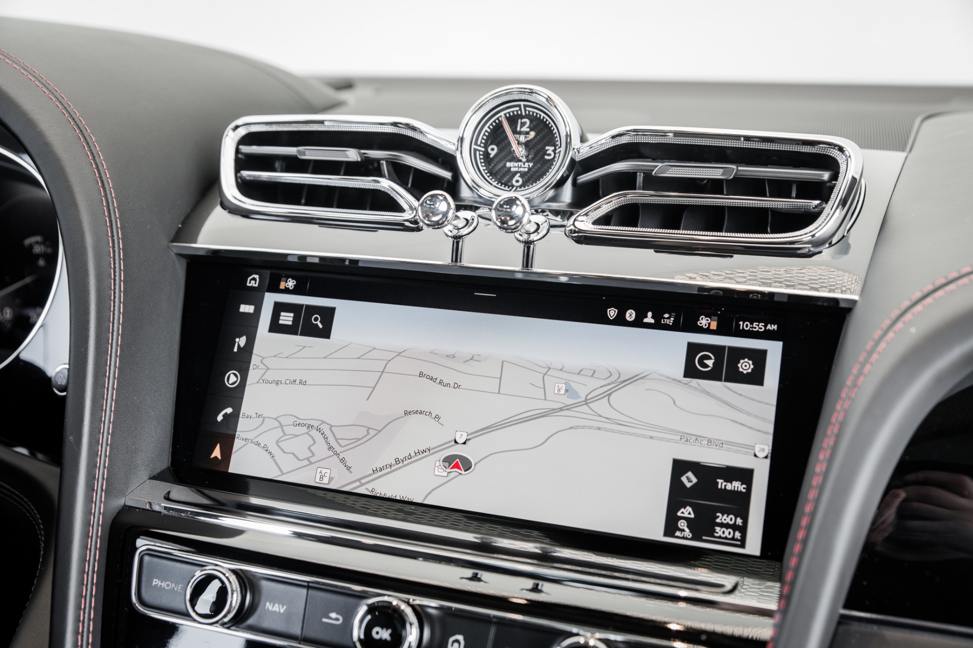 Used 2022 Bentley BENTAYGA V8 | St. Petersburg, FL