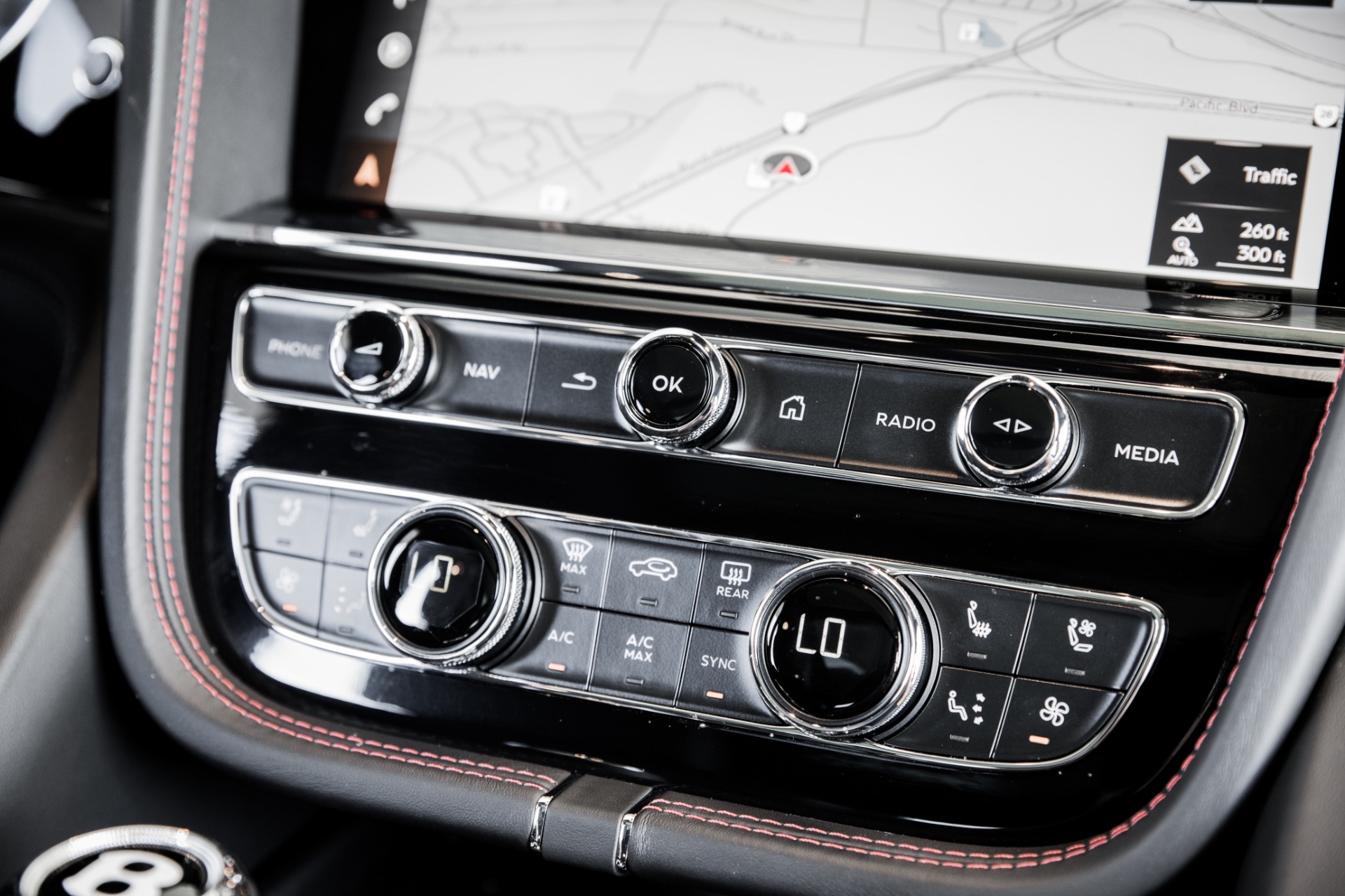 Used 2022 Bentley BENTAYGA V8 | St. Petersburg, FL