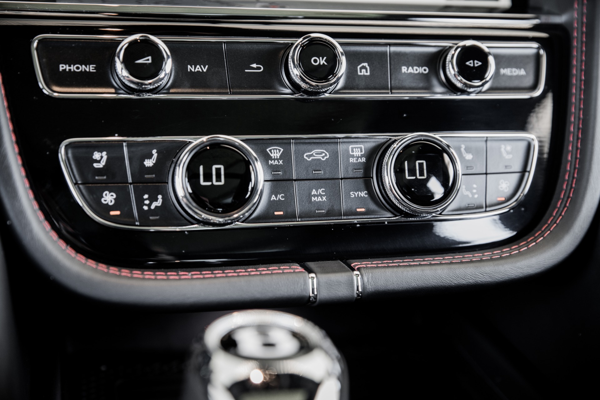 Used 2022 Bentley BENTAYGA V8 | St. Petersburg, FL