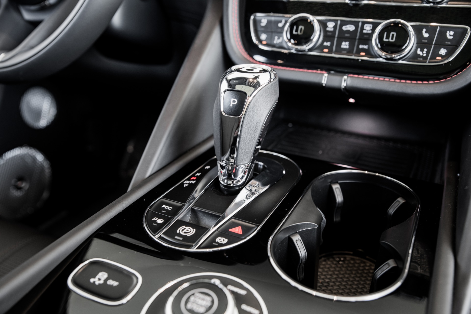 Used 2022 Bentley BENTAYGA V8 | St. Petersburg, FL