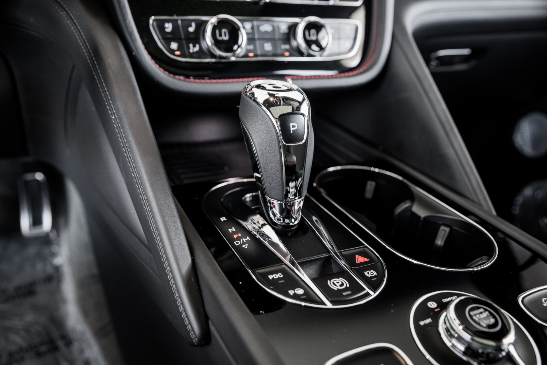 Used 2022 Bentley BENTAYGA V8 | St. Petersburg, FL