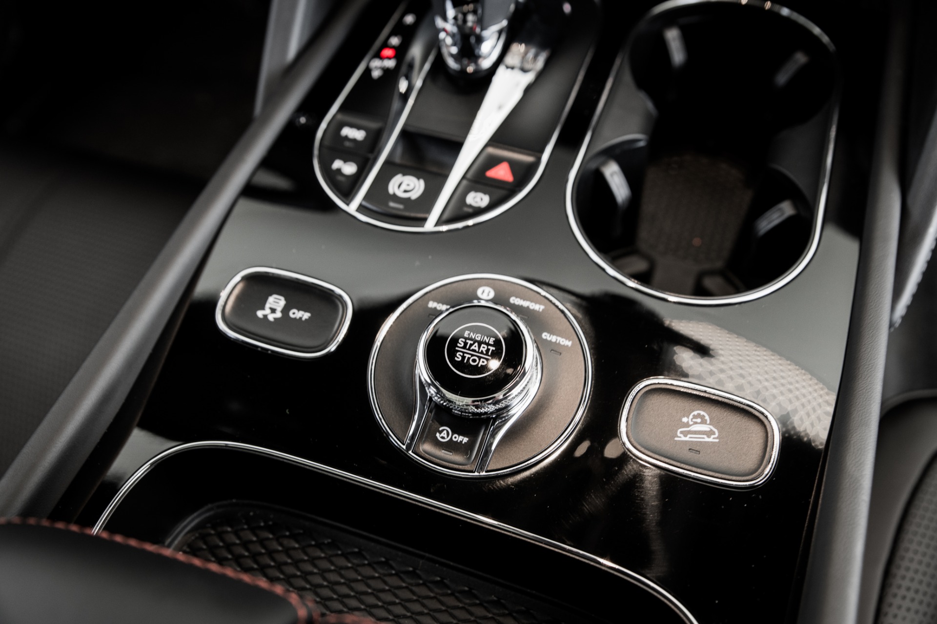 Used 2022 Bentley BENTAYGA V8 | St. Petersburg, FL