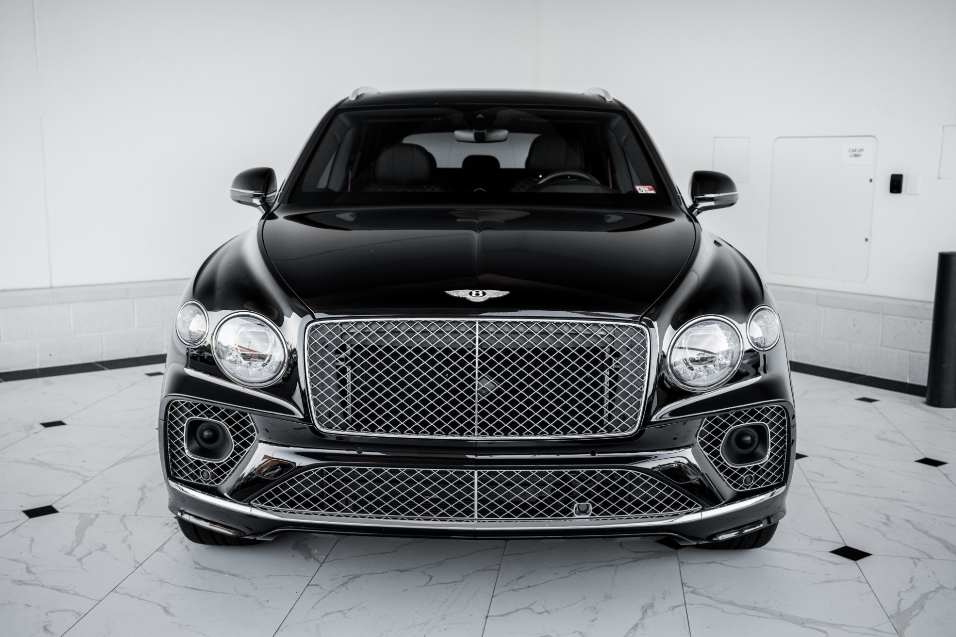 Used 2022 Bentley BENTAYGA V8 | St. Petersburg, FL