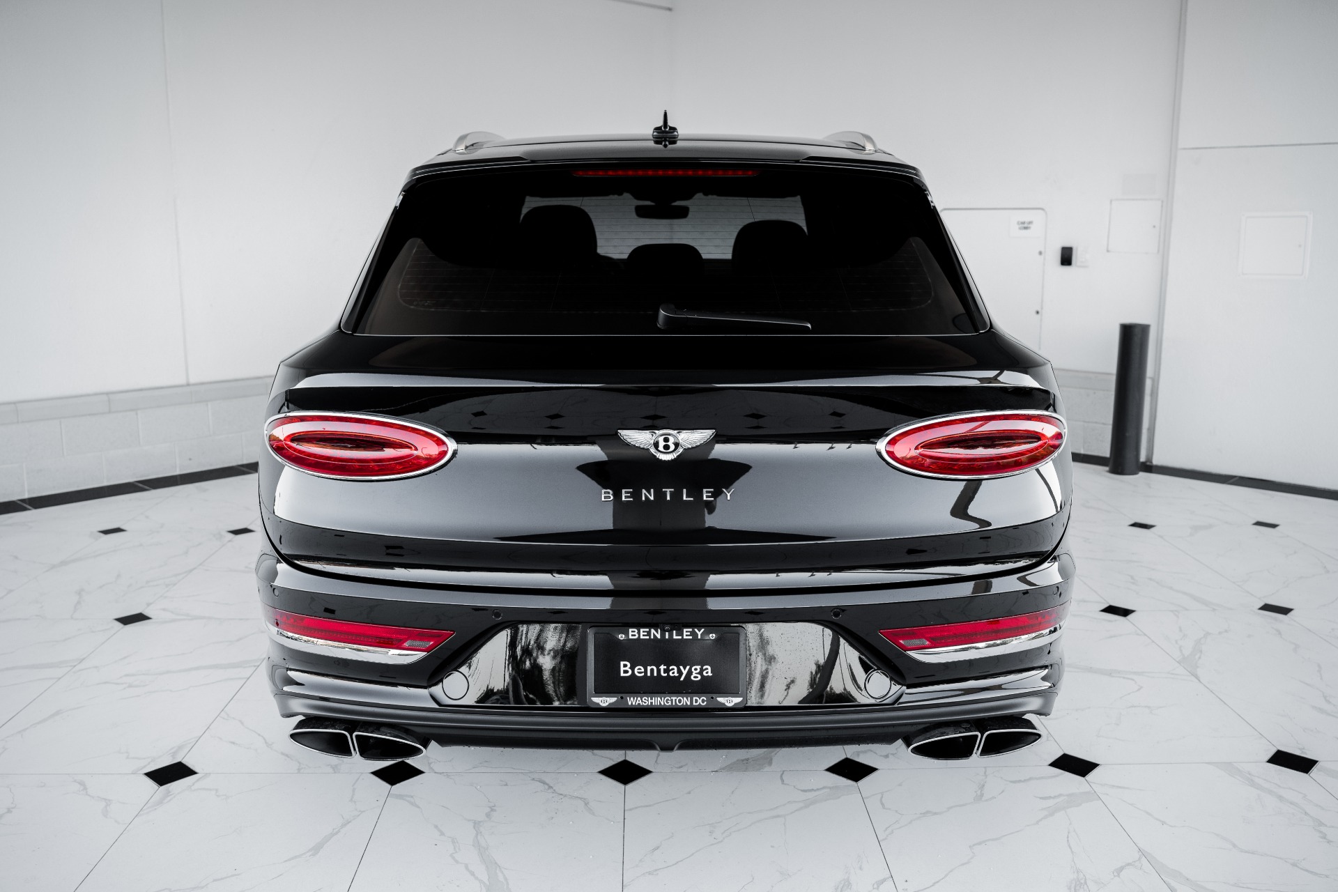 Used 2022 Bentley BENTAYGA V8 | St. Petersburg, FL
