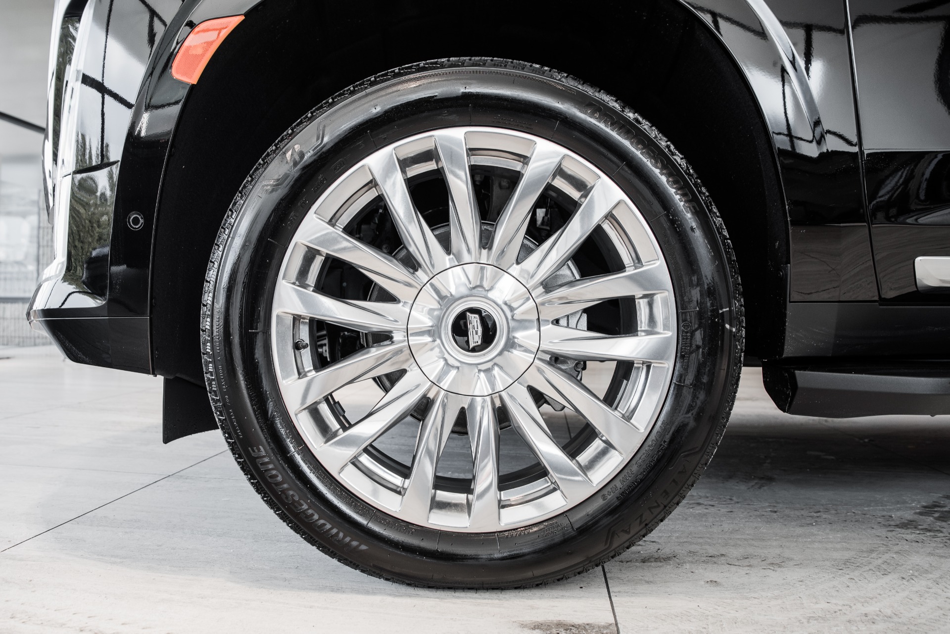 Used 2022 Cadillac Escalade Premium Luxury | St. Petersburg, FL