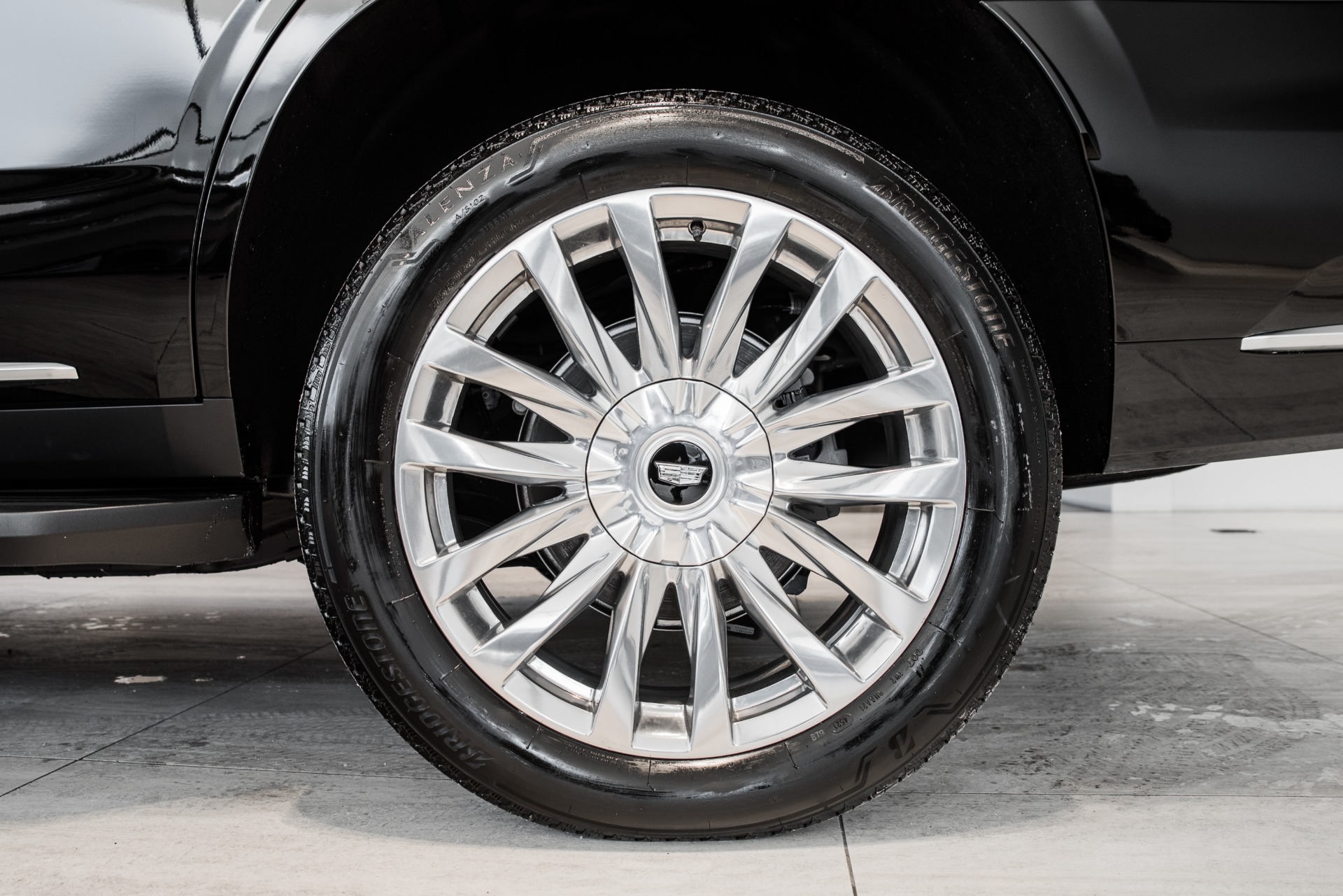 Used 2022 Cadillac Escalade Premium Luxury | St. Petersburg, FL