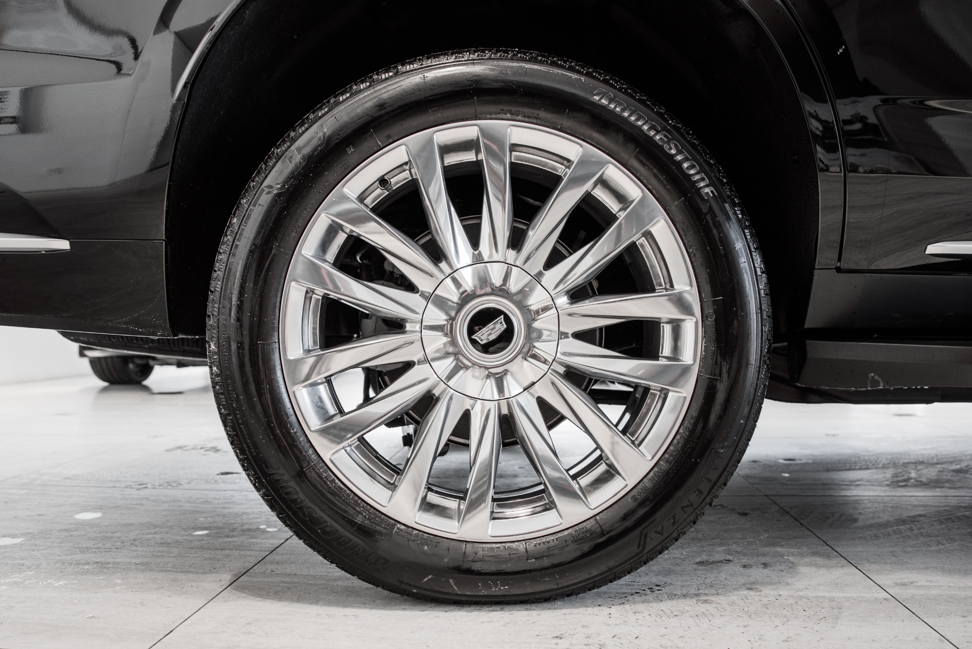 Used 2022 Cadillac Escalade Premium Luxury | St. Petersburg, FL