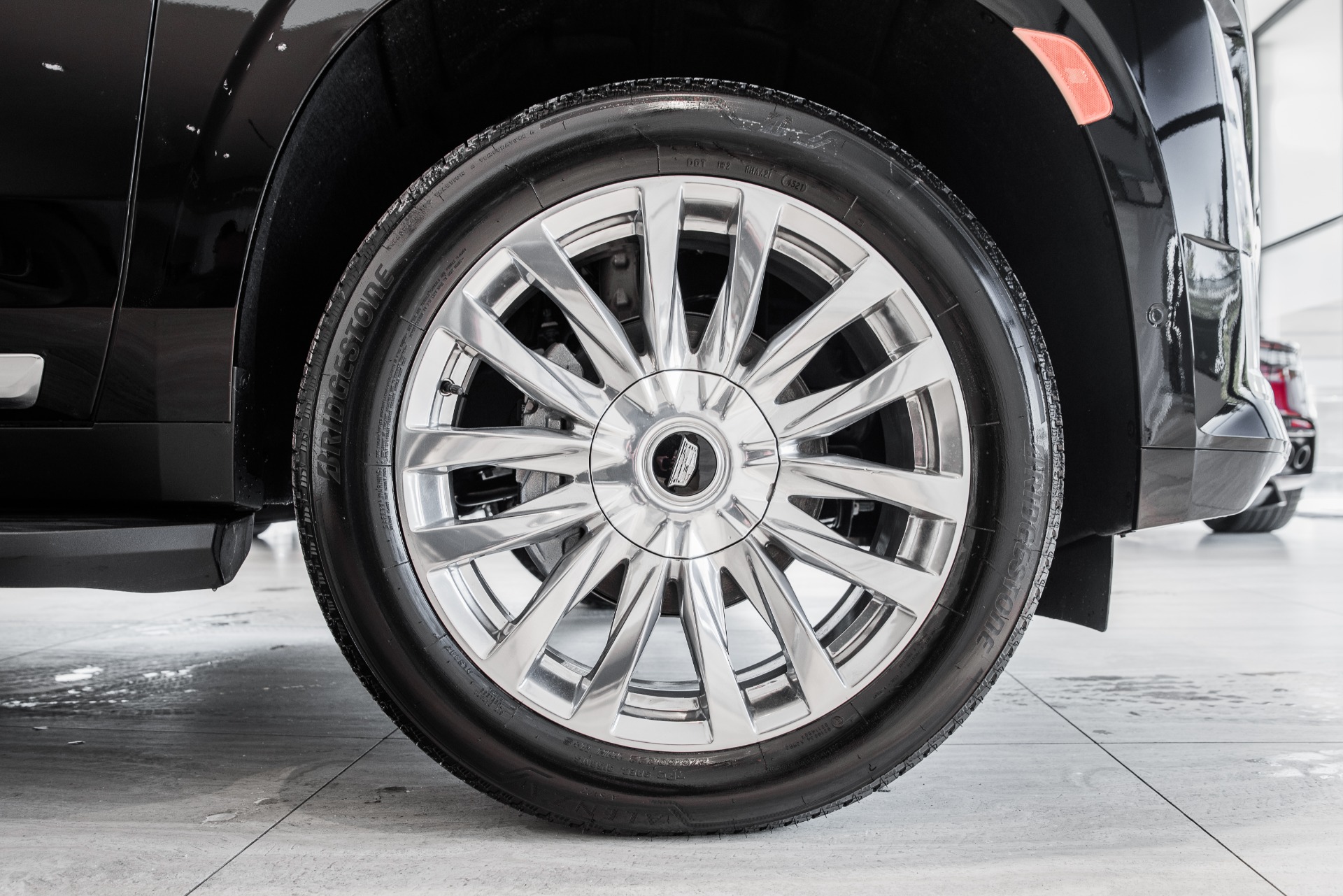 Used 2022 Cadillac Escalade Premium Luxury | St. Petersburg, FL