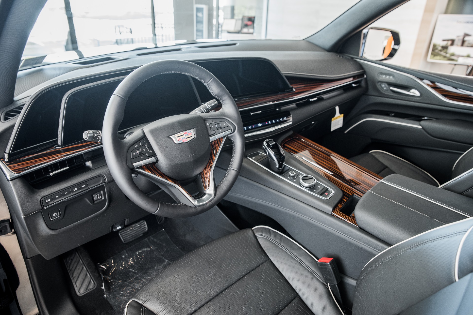 Used 2022 Cadillac Escalade Premium Luxury | St. Petersburg, FL