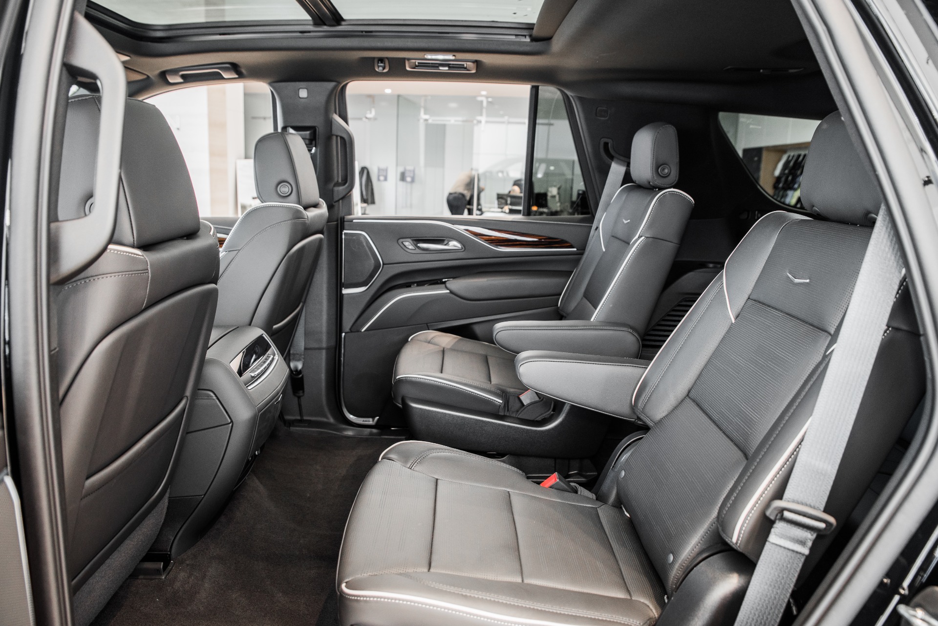 Used 2022 Cadillac Escalade Premium Luxury | St. Petersburg, FL