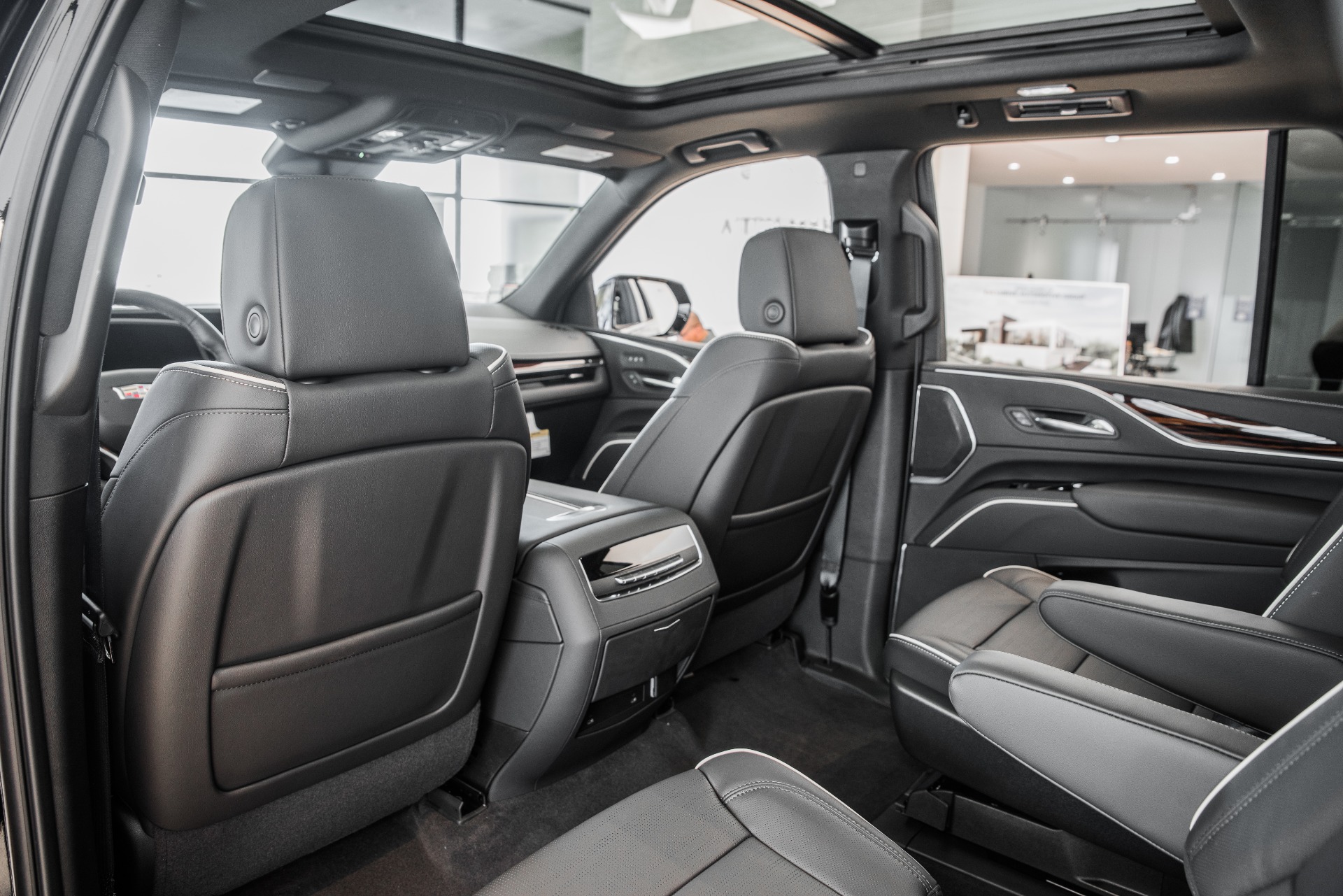 Used 2022 Cadillac Escalade Premium Luxury | St. Petersburg, FL