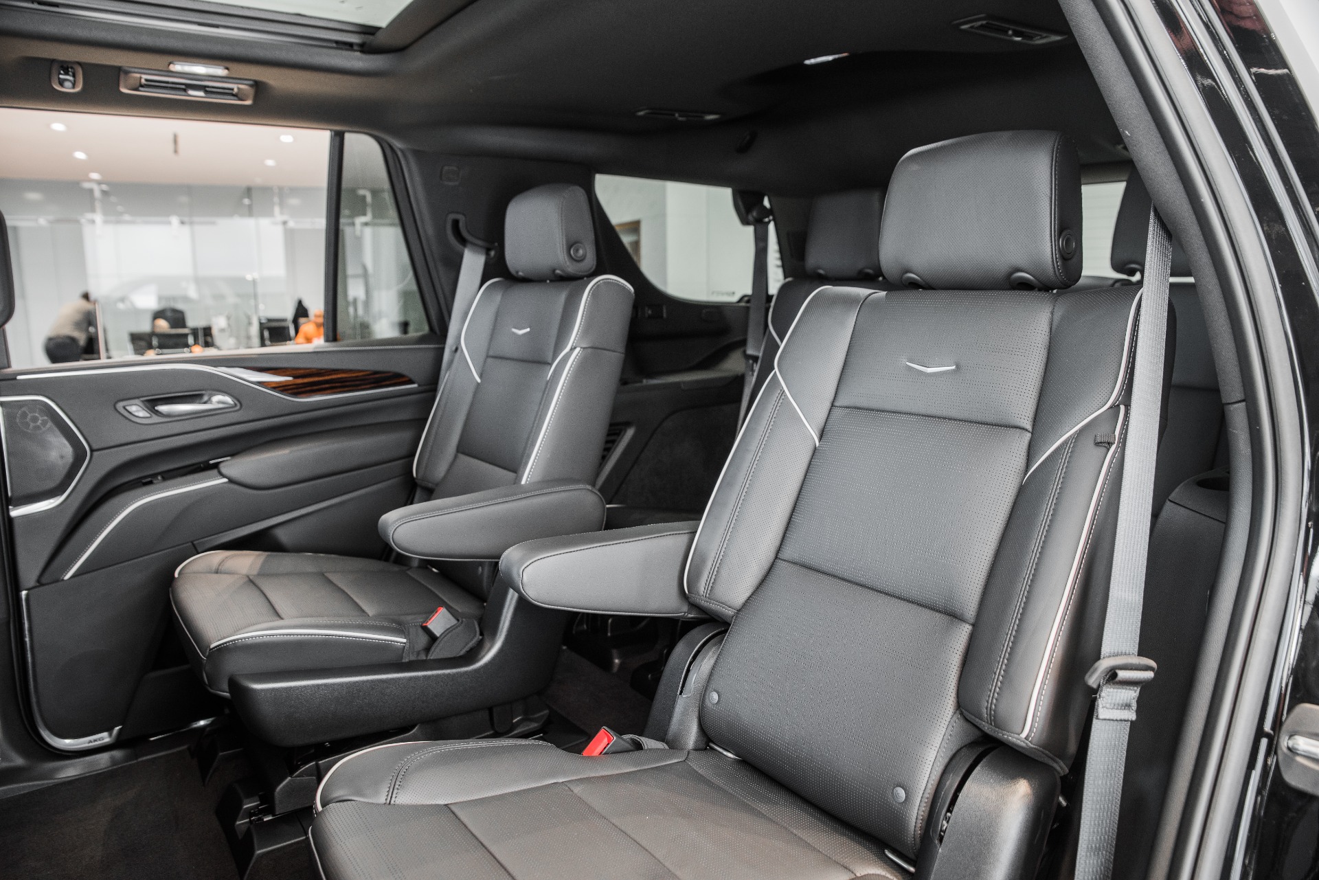Used 2022 Cadillac Escalade Premium Luxury | St. Petersburg, FL