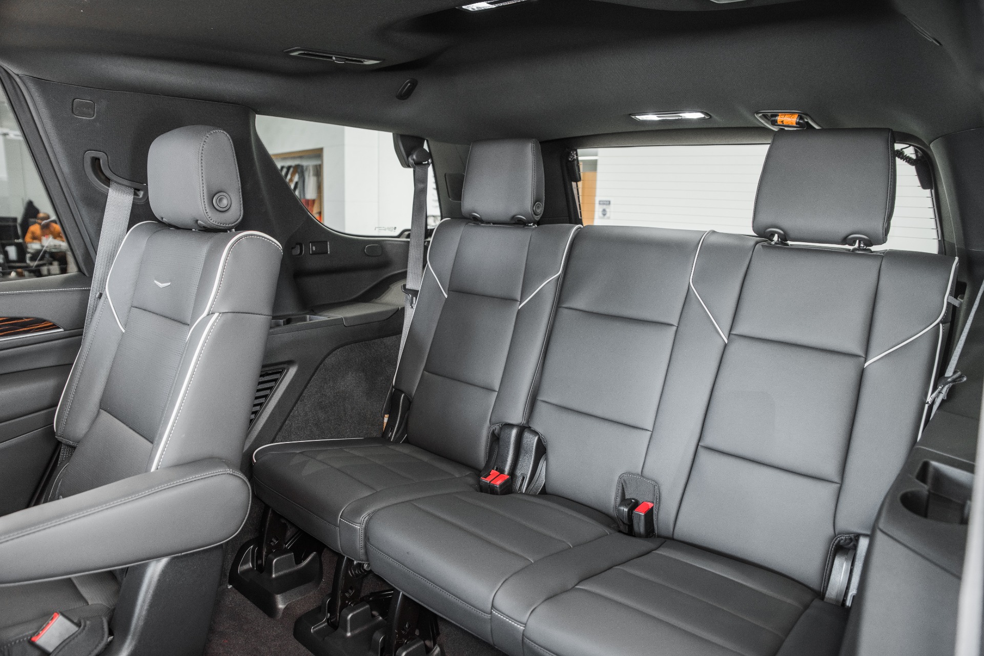 Used 2022 Cadillac Escalade Premium Luxury | St. Petersburg, FL