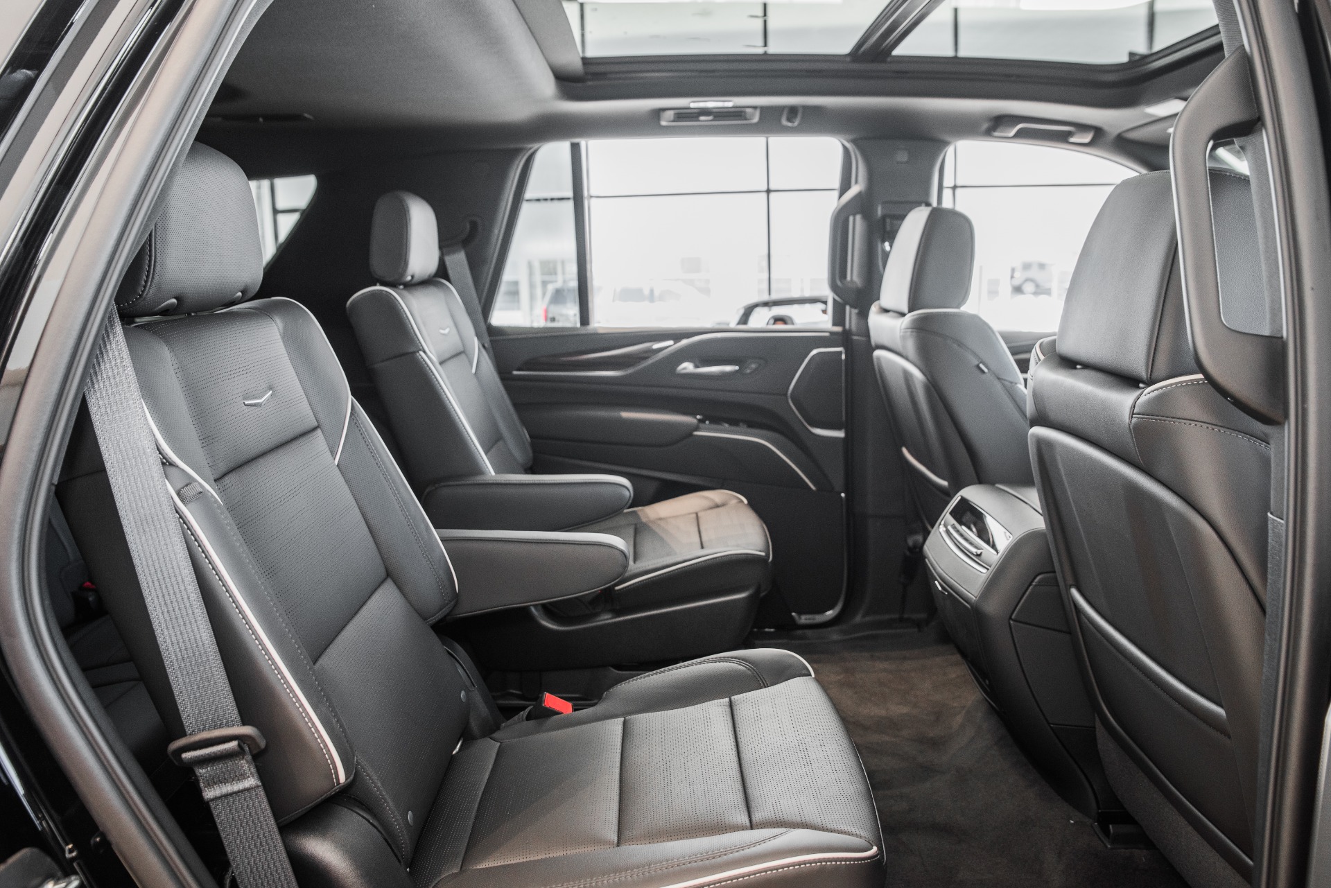 Used 2022 Cadillac Escalade Premium Luxury | St. Petersburg, FL