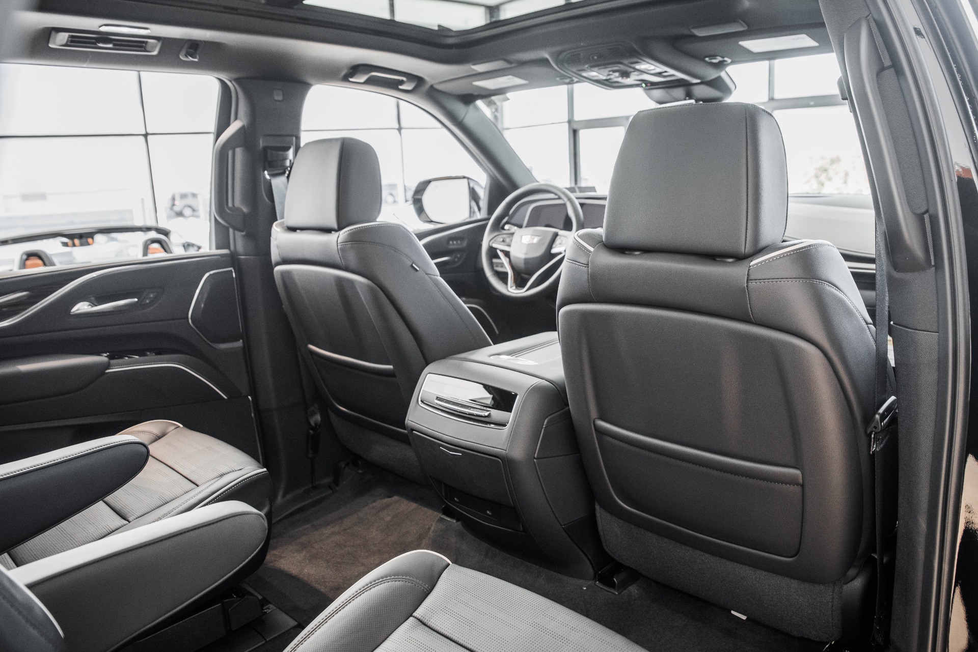 Used 2022 Cadillac Escalade Premium Luxury | St. Petersburg, FL
