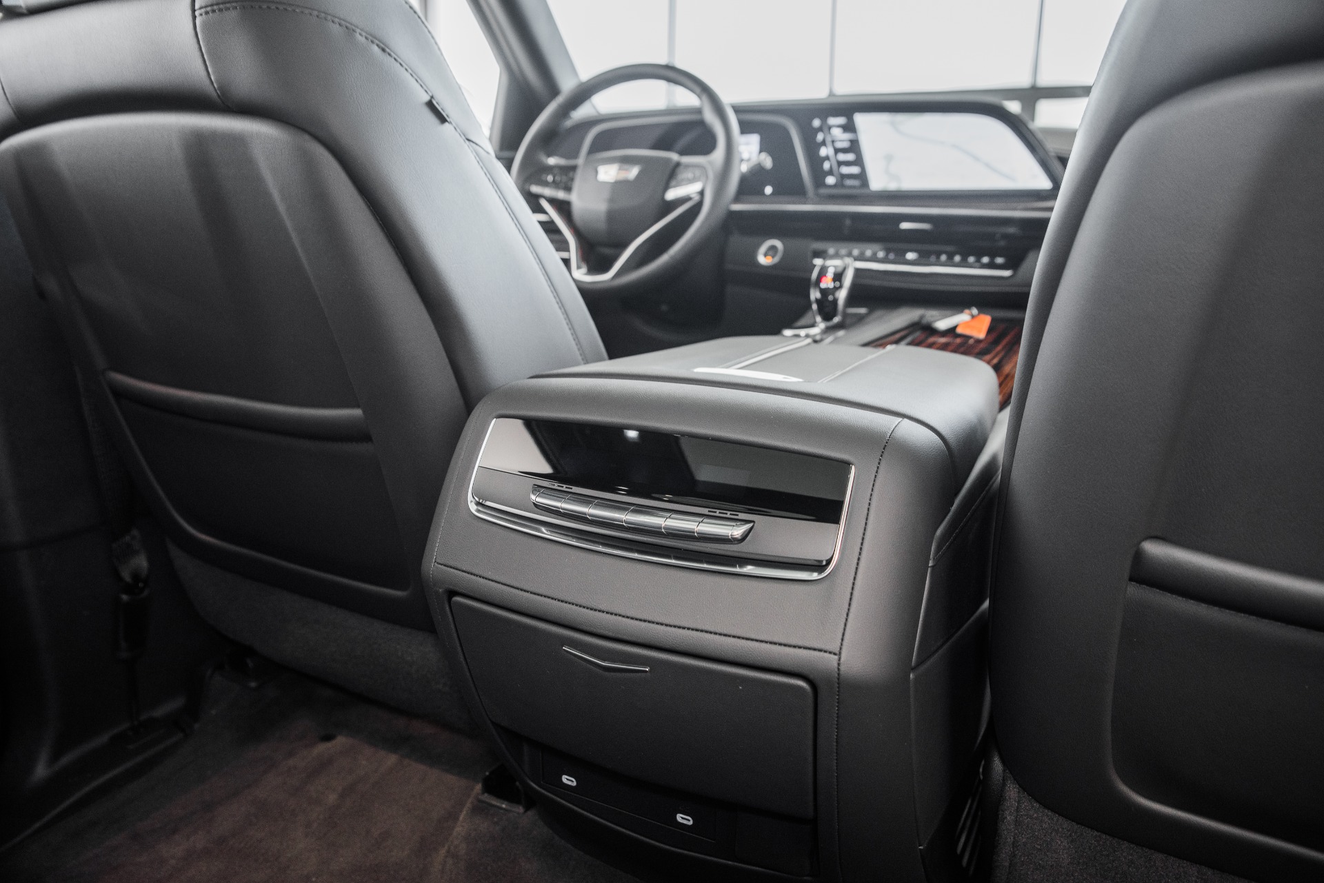 Used 2022 Cadillac Escalade Premium Luxury | St. Petersburg, FL