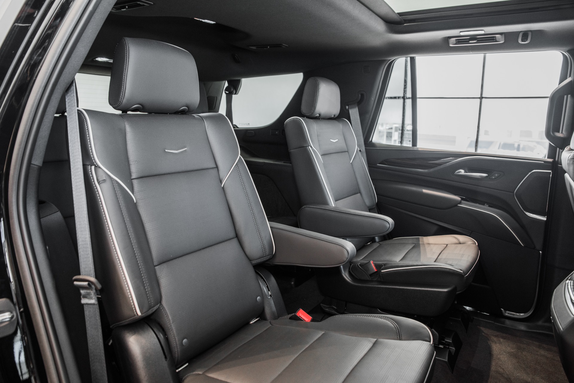 Used 2022 Cadillac Escalade Premium Luxury | St. Petersburg, FL