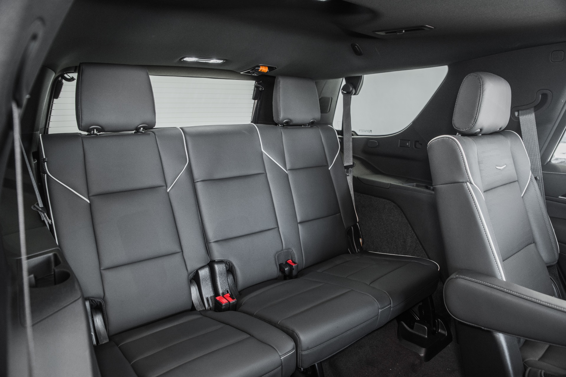Used 2022 Cadillac Escalade Premium Luxury | St. Petersburg, FL