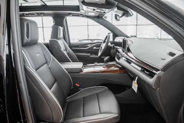 Used 2022 Cadillac Escalade Premium Luxury | Vienna, VA