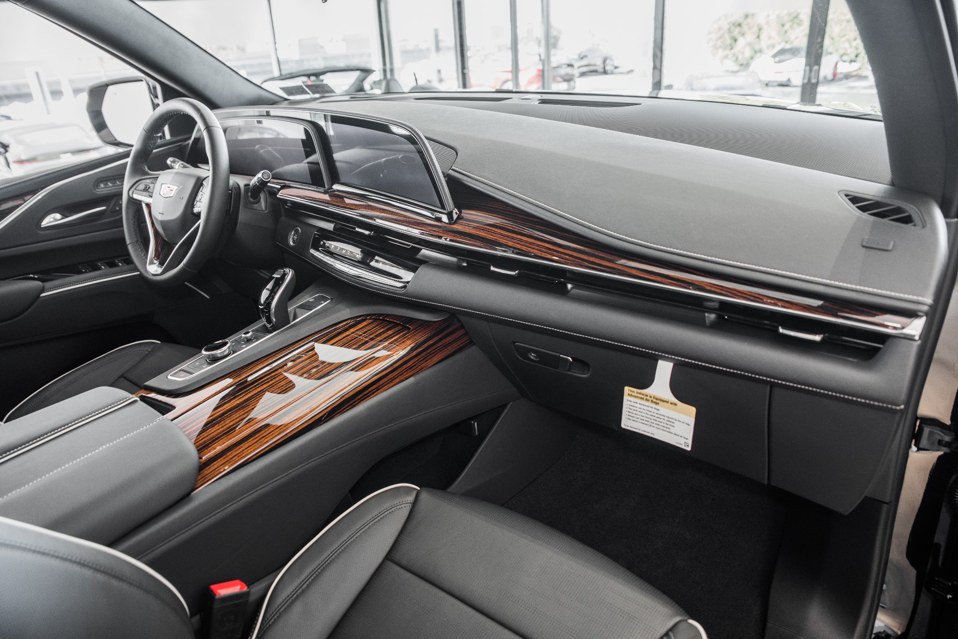 Used 2022 Cadillac Escalade Premium Luxury | St. Petersburg, FL