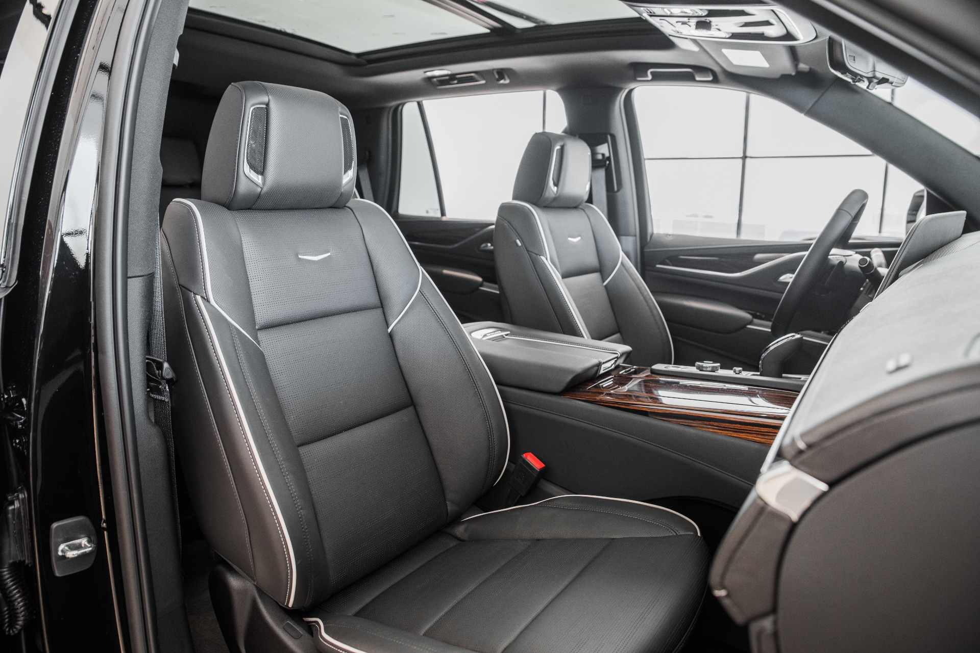 Used 2022 Cadillac Escalade Premium Luxury | St. Petersburg, FL