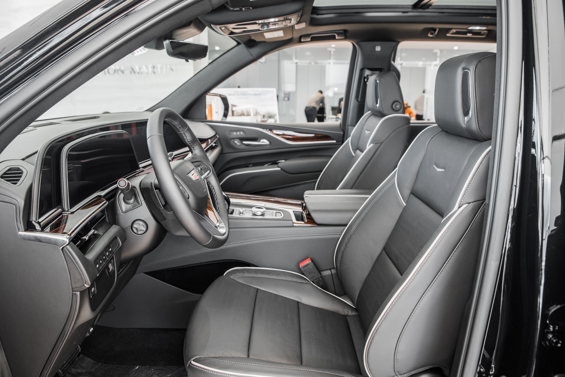 Used 2022 Cadillac Escalade Premium Luxury | St. Petersburg, FL