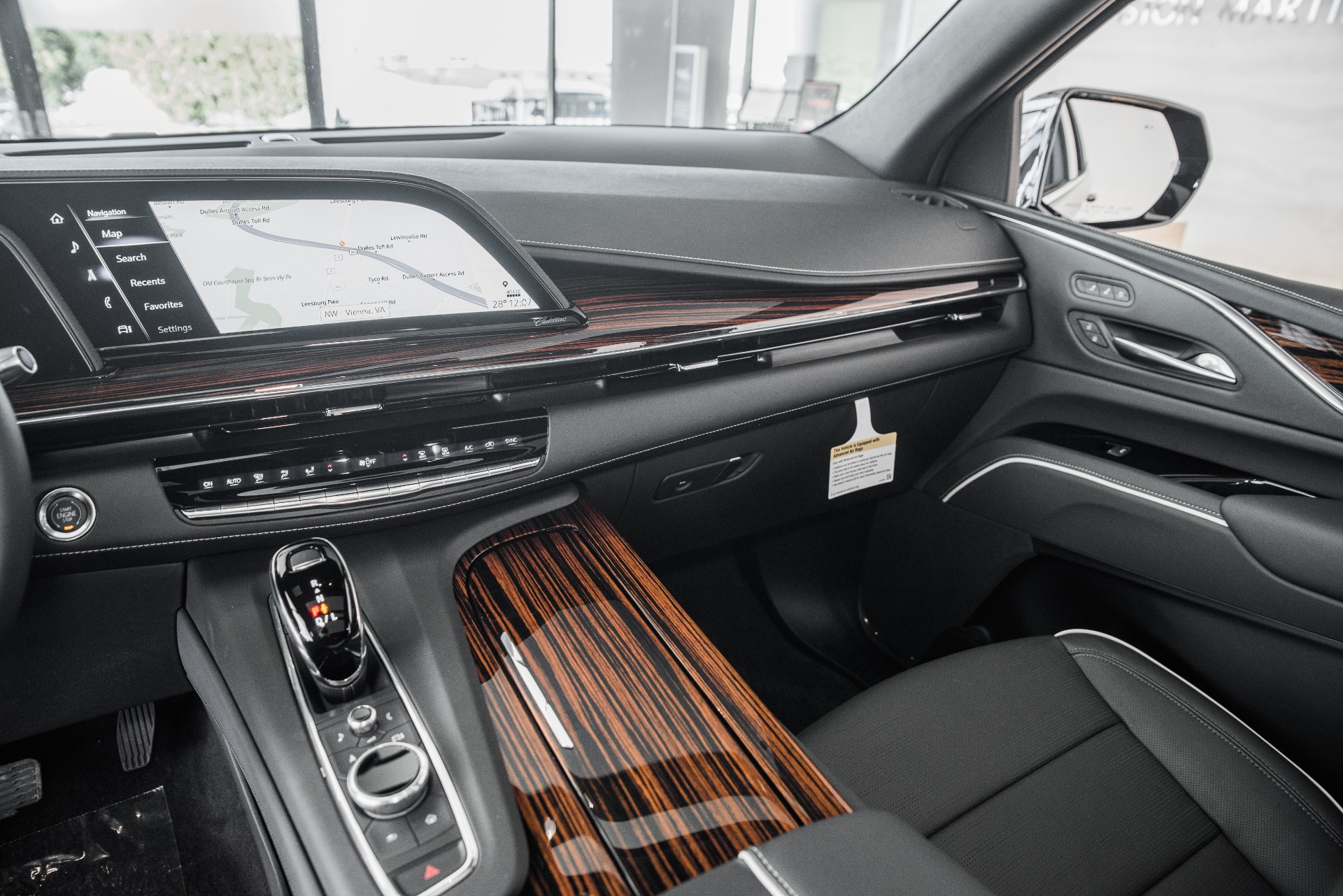 Used 2022 Cadillac Escalade Premium Luxury | St. Petersburg, FL