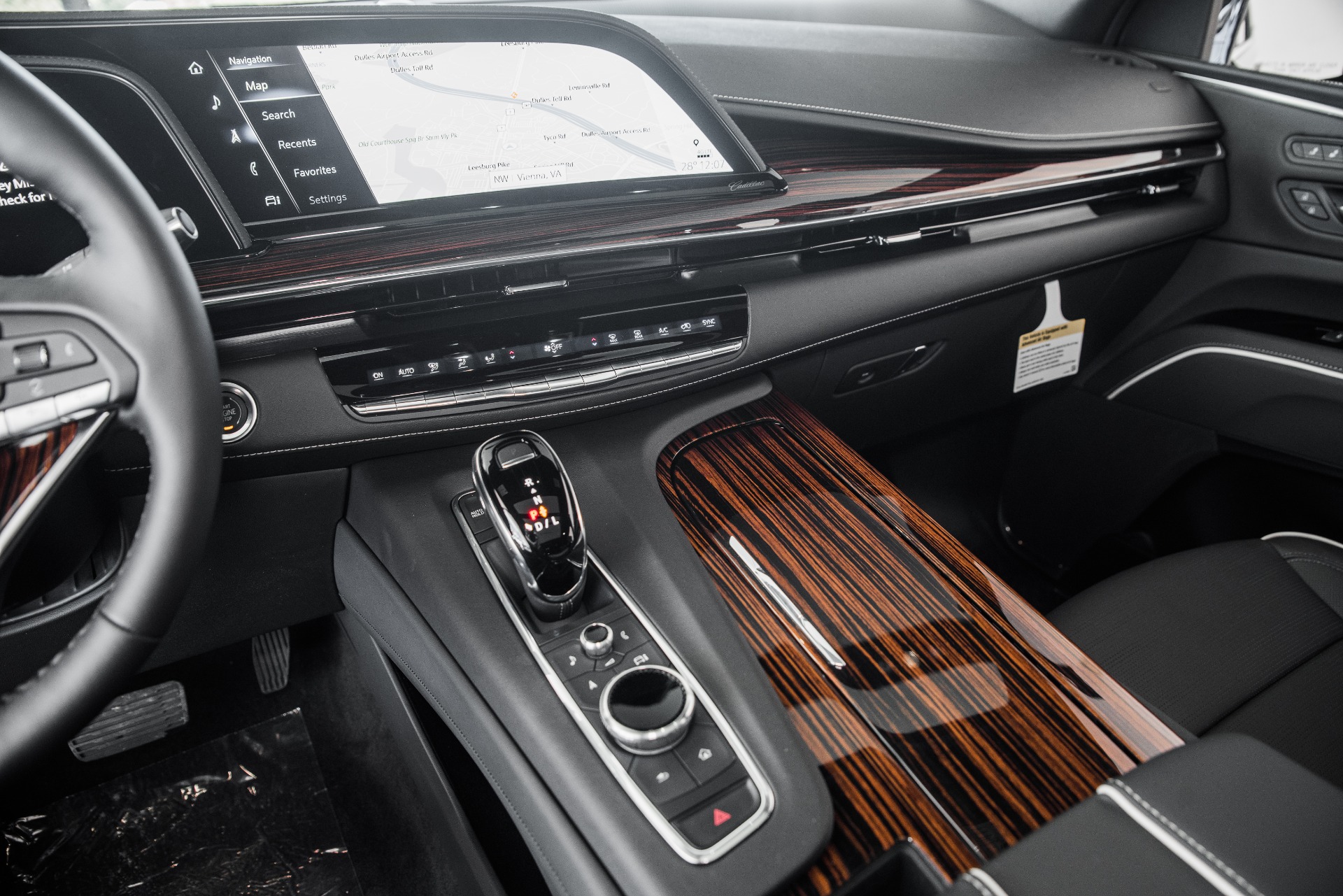 Used 2022 Cadillac Escalade Premium Luxury | St. Petersburg, FL