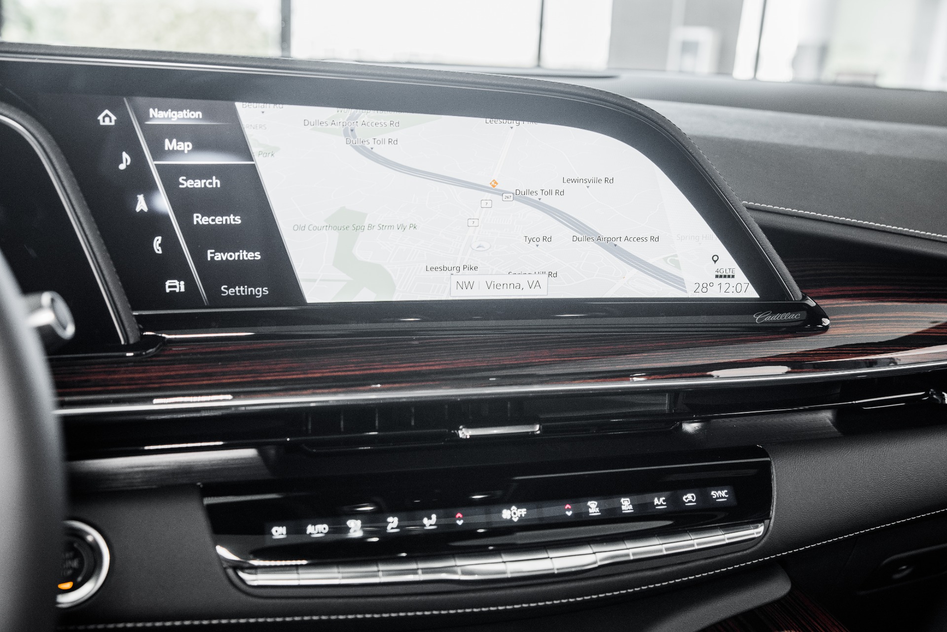 Used 2022 Cadillac Escalade Premium Luxury | St. Petersburg, FL