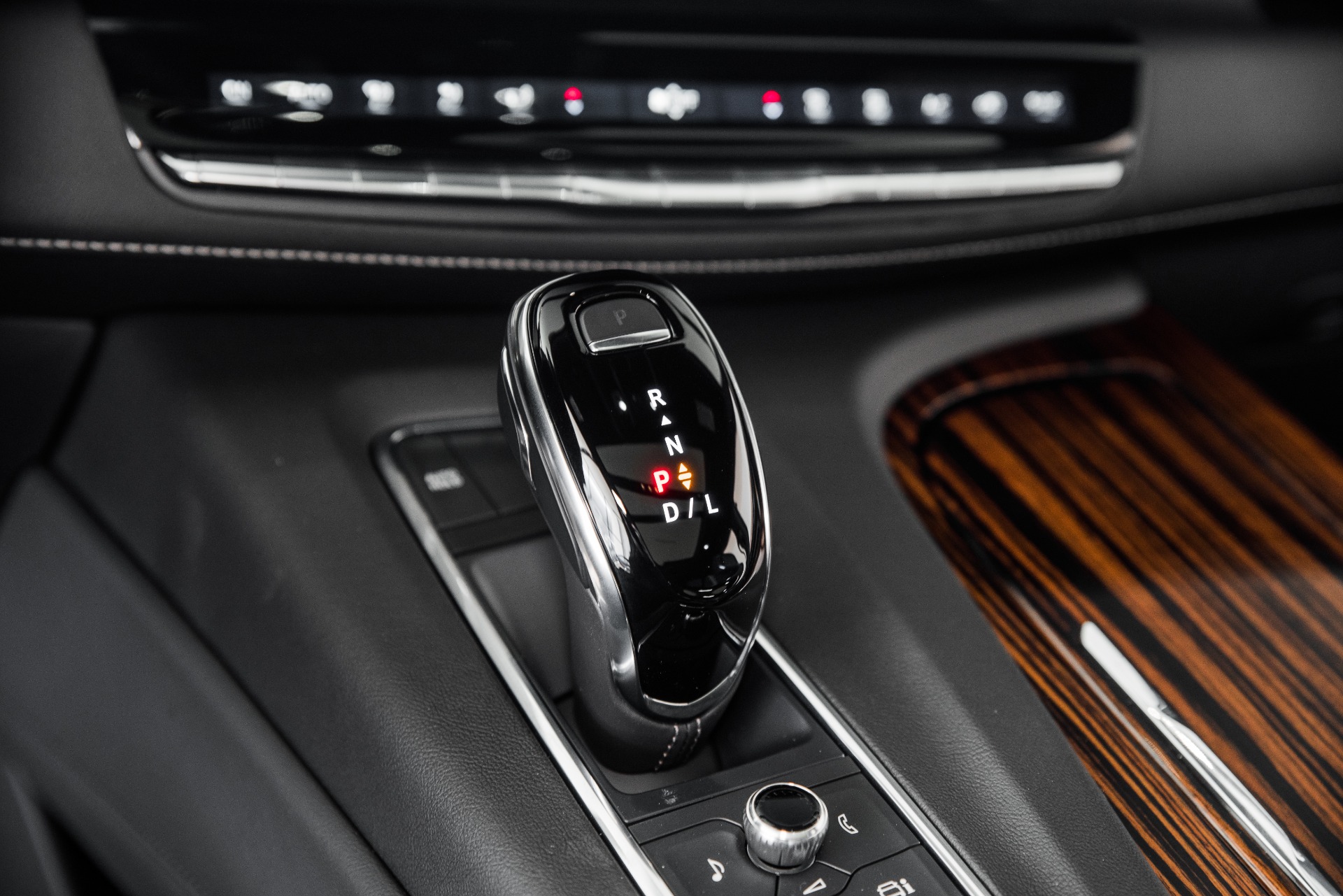 Used 2022 Cadillac Escalade Premium Luxury | St. Petersburg, FL
