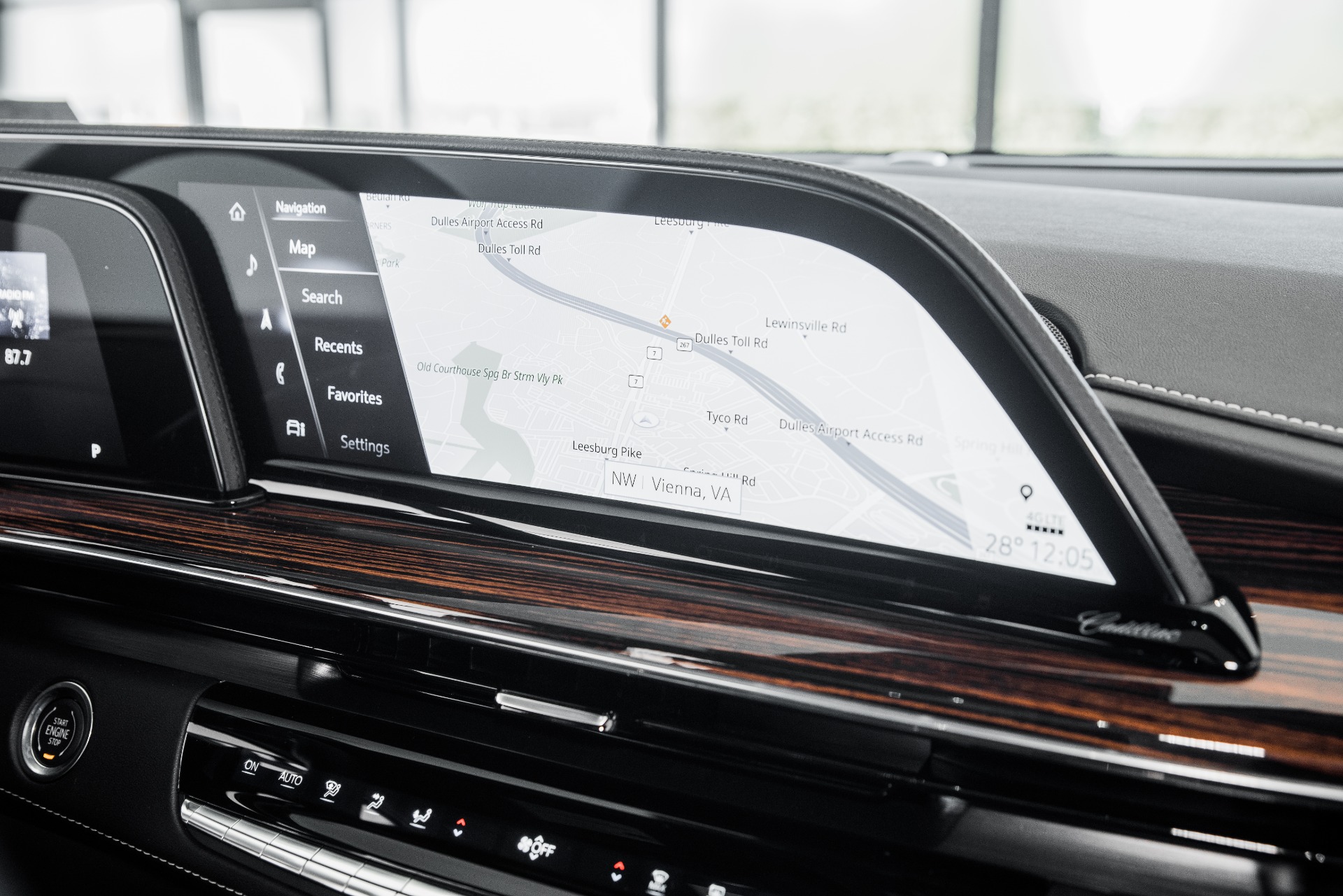 Used 2022 Cadillac Escalade Premium Luxury | St. Petersburg, FL