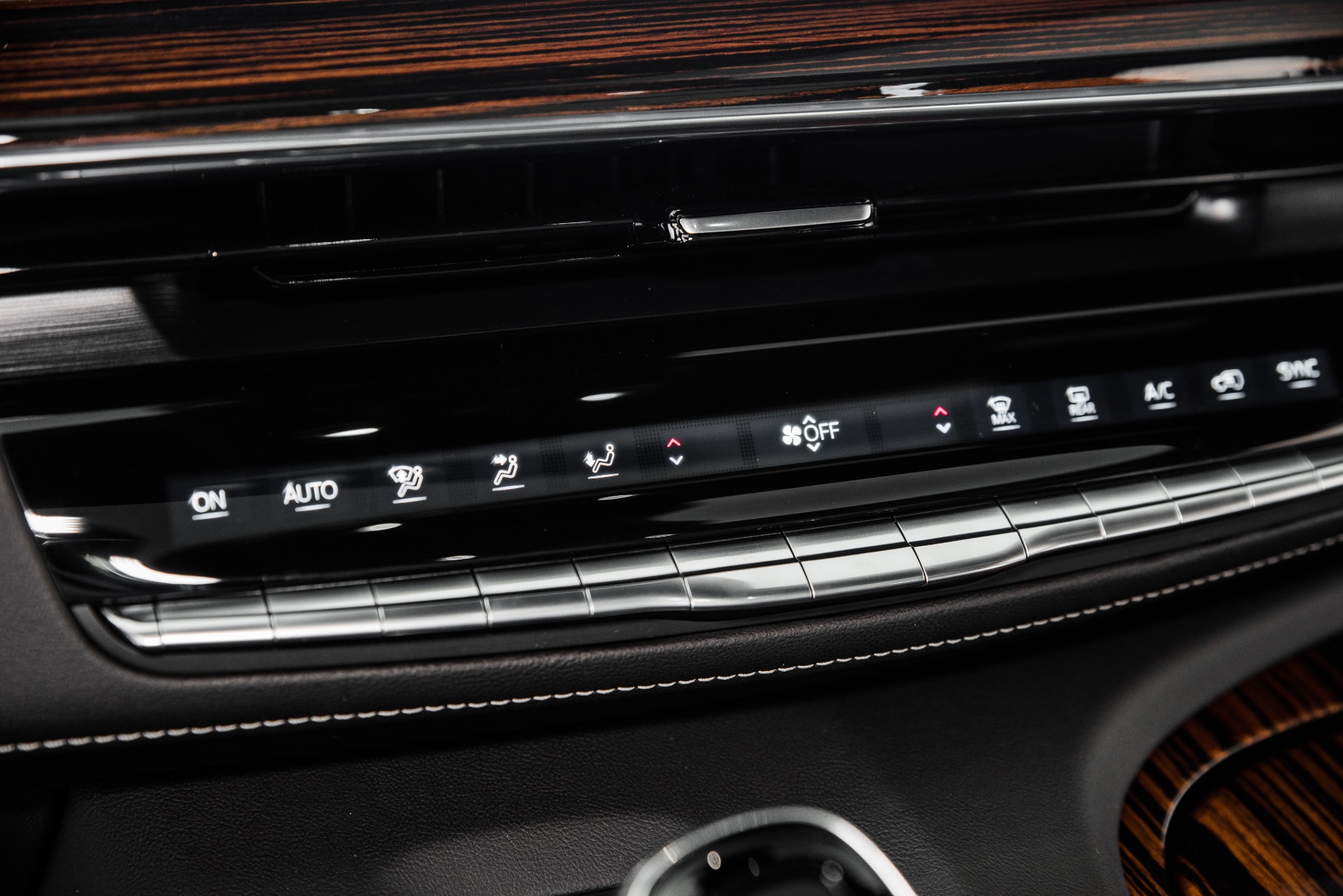 Used 2022 Cadillac Escalade Premium Luxury | St. Petersburg, FL
