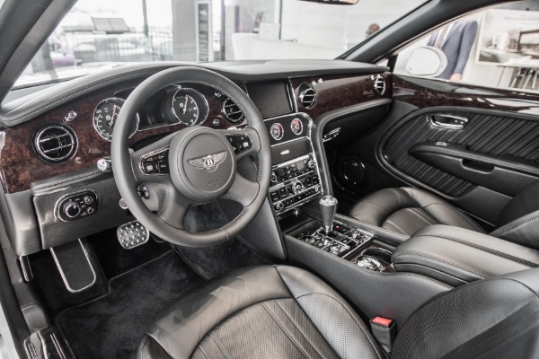 Used 2019 Bentley Mulsanne Speed | Vienna, VA