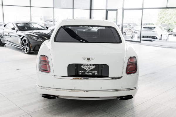 Used 2019 Bentley Mulsanne Speed | Vienna, VA