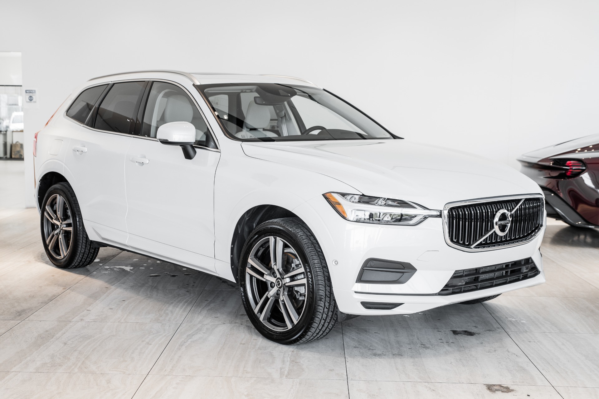 Used 2018 Volvo XC60 T6 Momentum | St. Petersburg, FL