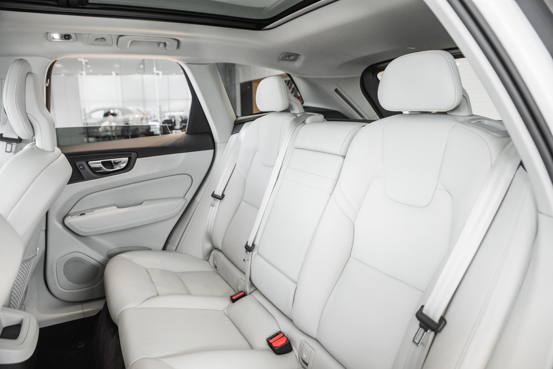 Used 2018 Volvo XC60 T6 Momentum | St. Petersburg, FL