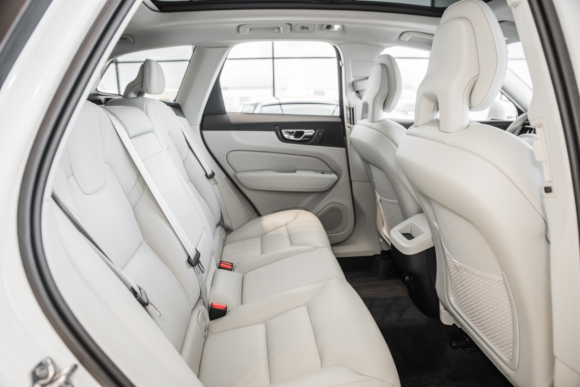 Used 2018 Volvo XC60 T6 Momentum | St. Petersburg, FL