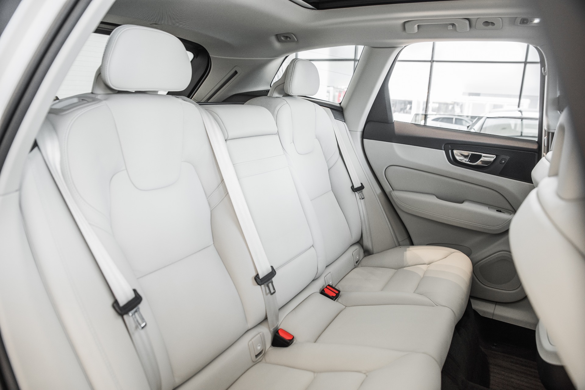 Used 2018 Volvo XC60 T6 Momentum | St. Petersburg, FL