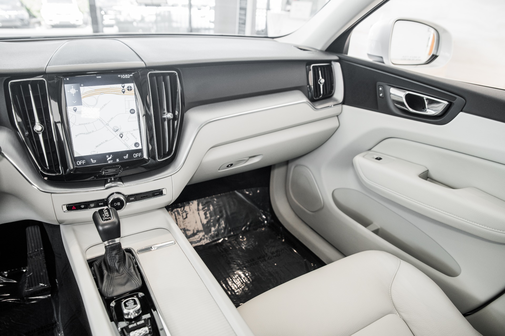 Used 2018 Volvo XC60 T6 Momentum | St. Petersburg, FL
