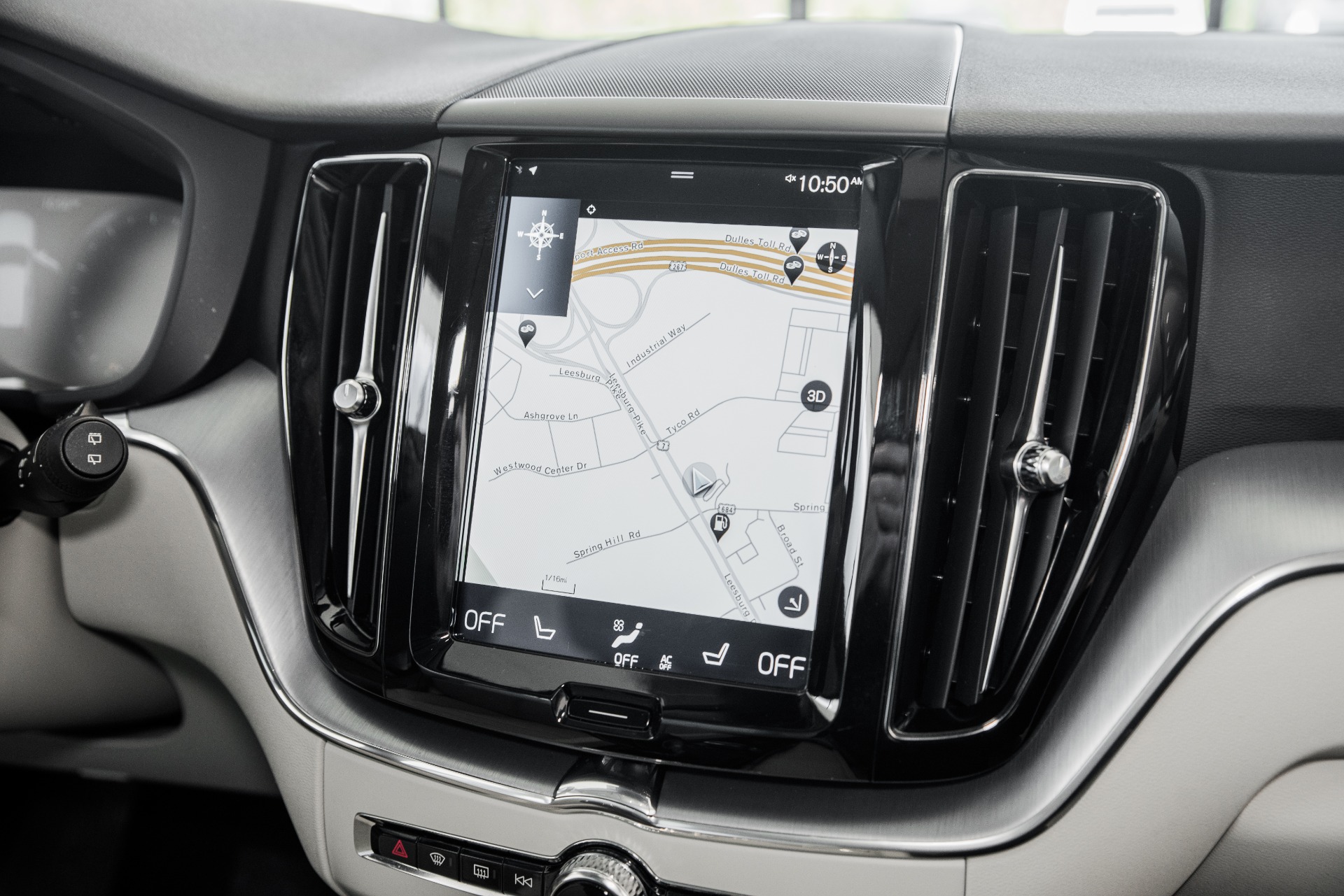 Used 2018 Volvo XC60 T6 Momentum | St. Petersburg, FL