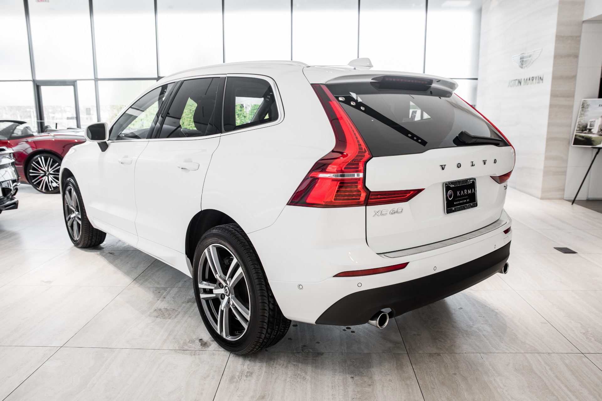 Used 2018 Volvo XC60 T6 Momentum | St. Petersburg, FL