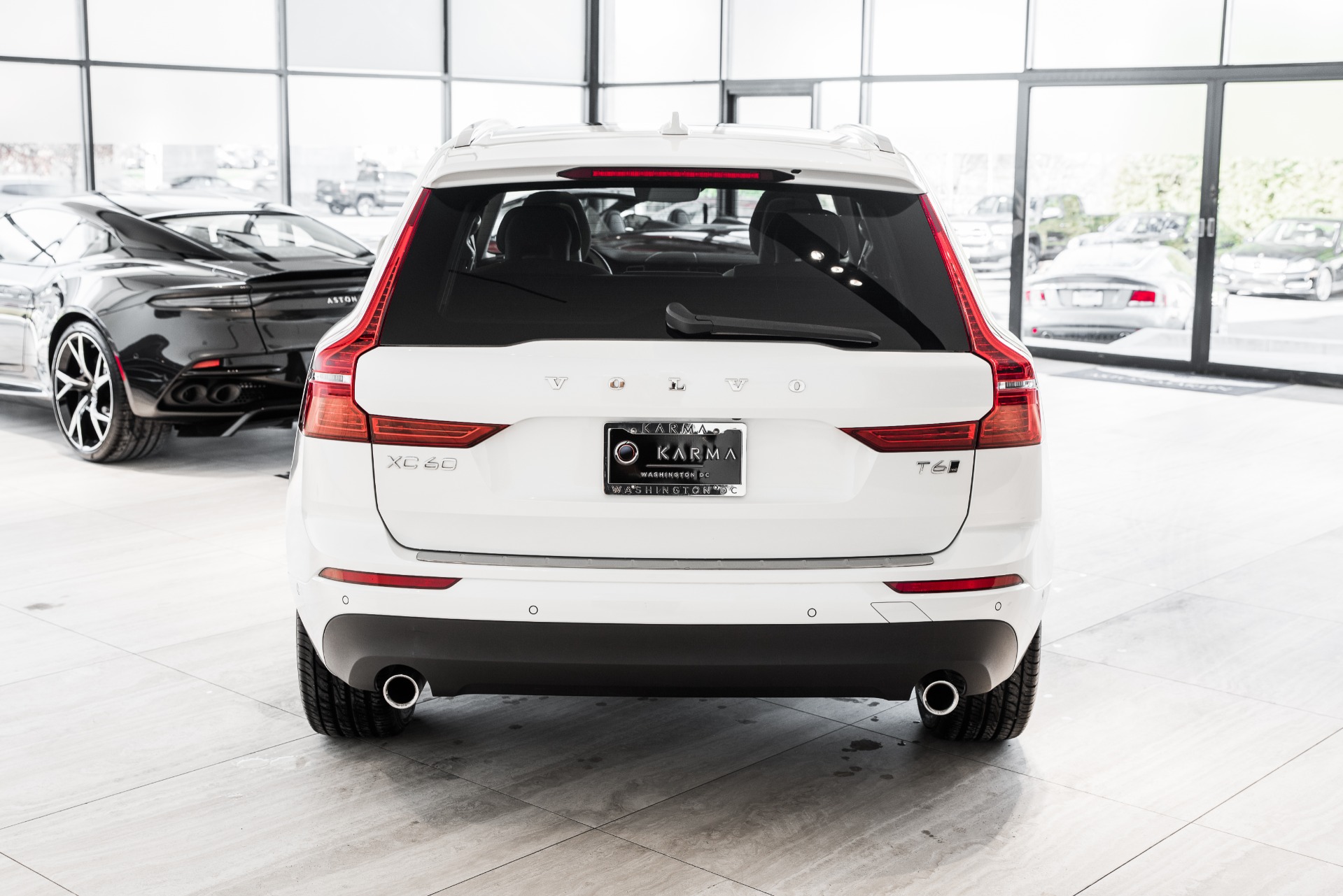 Used 2018 Volvo XC60 T6 Momentum | St. Petersburg, FL