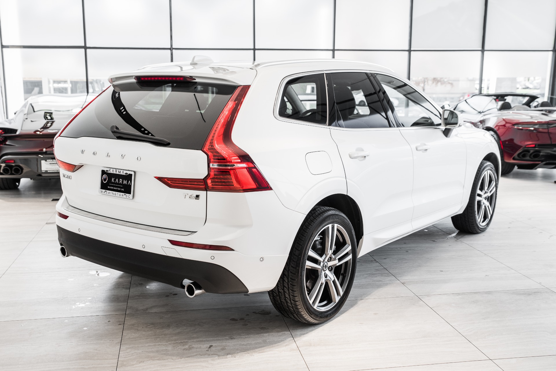 Used 2018 Volvo XC60 T6 Momentum | St. Petersburg, FL